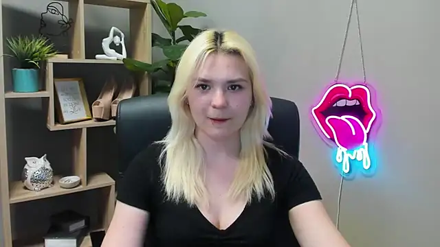 SweetLilyxo Live XXX-Chat