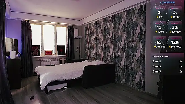 comeherehoney – Naživo XXX chat