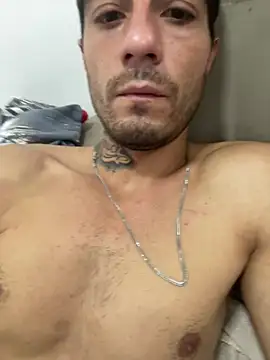 Show modela guimoooca na web-kameri