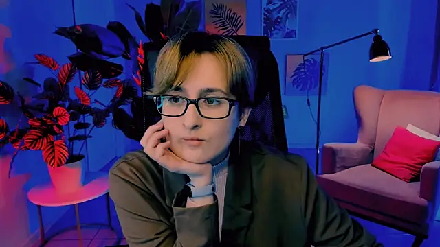 LixeLuna – Naživo XXX chat