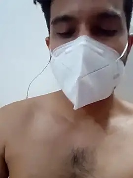 Webkamerová show Thedickyoulove19