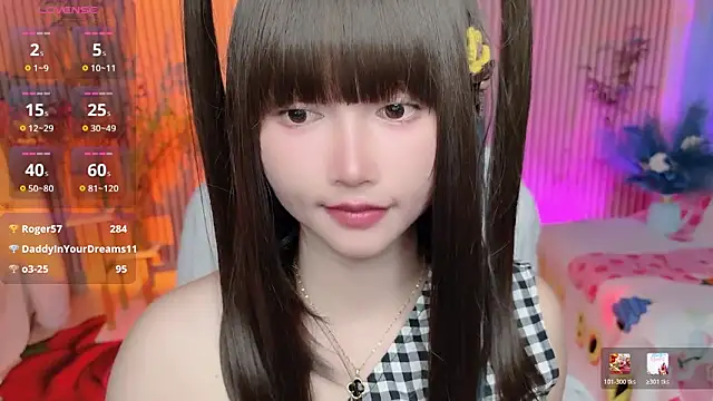 di-or- live XXX chat