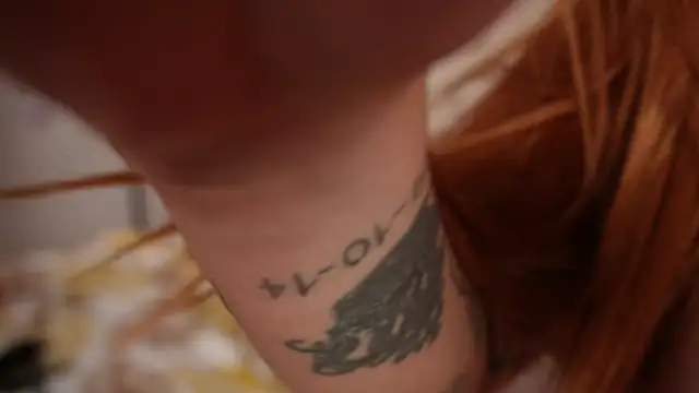 Chat XXX en directo de MiaSweetAura