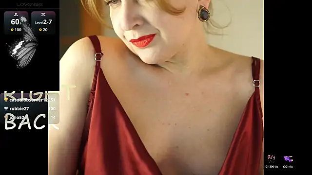 LitleSun – Naživo XXX chat