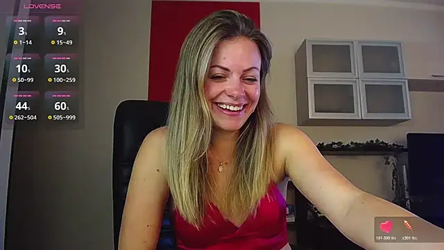 ladysabotage – Naživo XXX chat