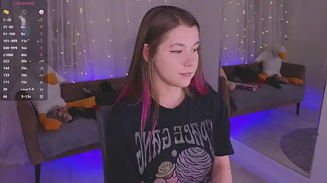 Mira_Falls – Naživo XXX chat