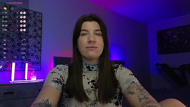 Fairy__SofiaのライブXXXチャ ット