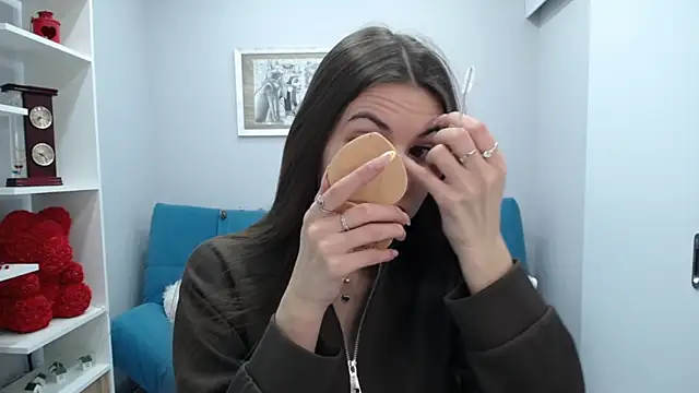 EvaFrank – Naživo XXX chat