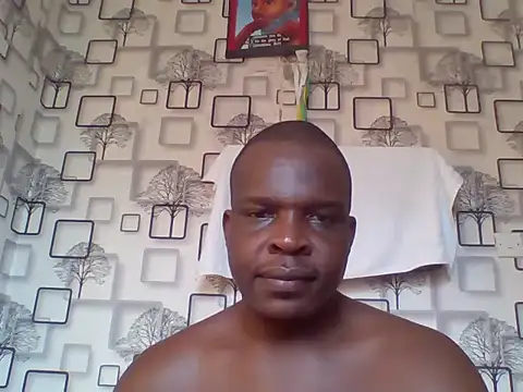 Show de Chumba_001 na webcam