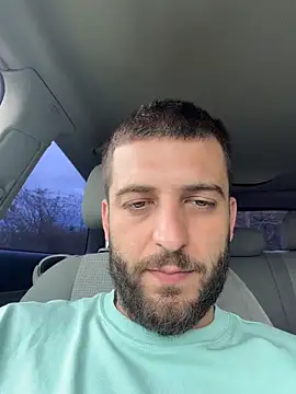 Pablo_Hornyguy95 webkamerás műsora