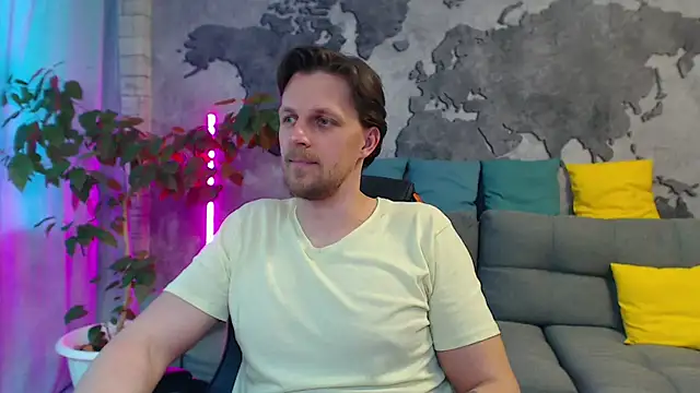 VikingChrisss – webcam-show