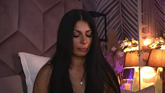 EvaRhea – Naživo XXX chat