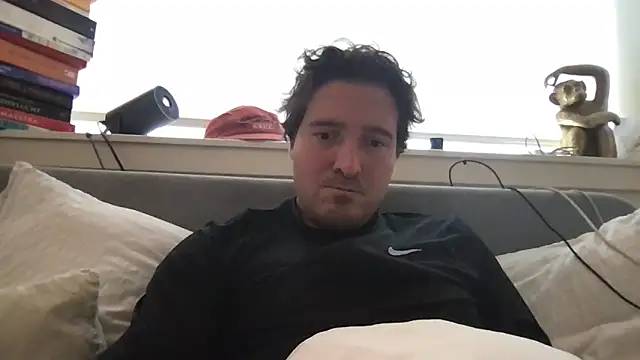 dutchpieter95n Webbikameraesitys