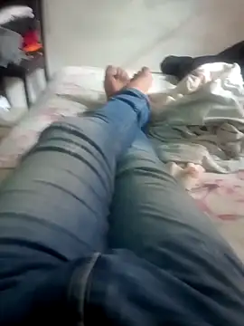 Pokazy przed kamerką – Yerackhip