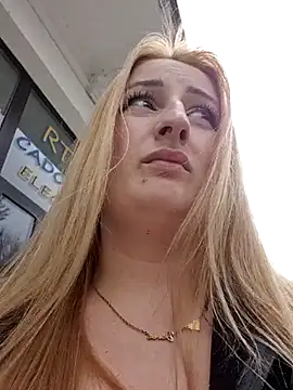 dixielarys Chat XXX live