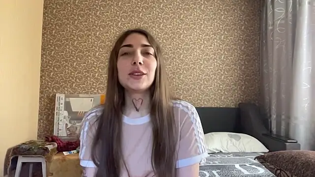 XXX chat uživo modela VastCause