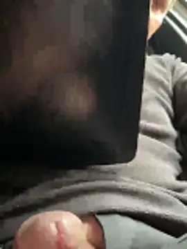 GeilerTom42: вебкам-шоу