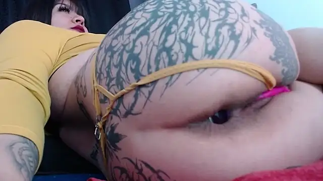 แชท XXX สดของ liseth_01hot