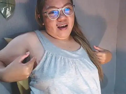 ambersmile's Live XXX Chat