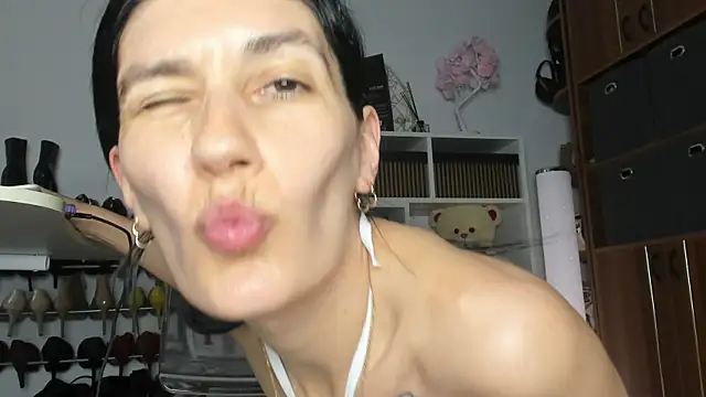 Naughtylov3 Obrolan Langsung XXX