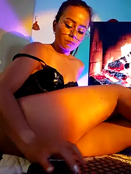 MistressSlut1 Obrolan Langsung XXX