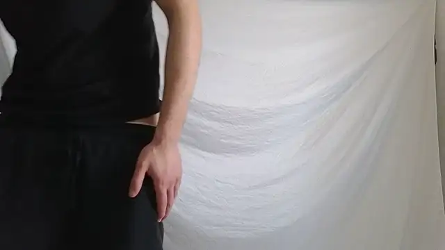 Webkamerová show spidy922