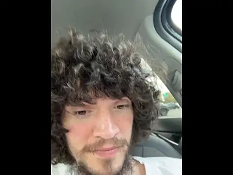 Pokazy przed kamerką – Teddy4420