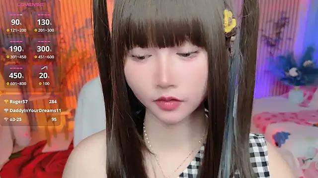 Sembang XXX Secara Langsung di-or-