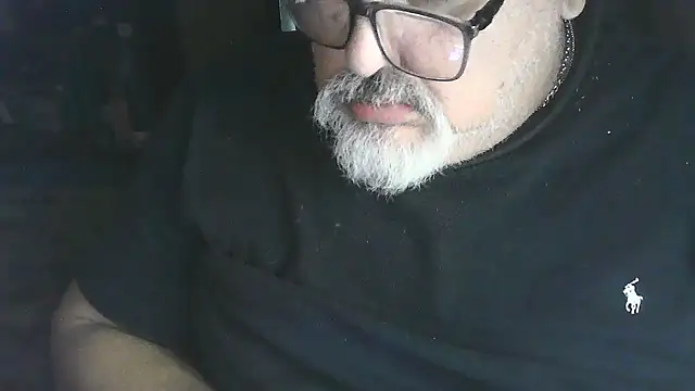 Show webcam de cashot58