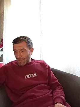 Webkamerová show Alexdaniel89