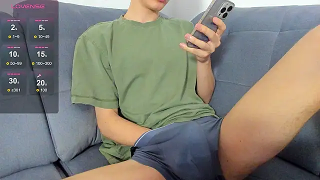 bunnyblush67: διαδικτυακό σόου στην κάμερα