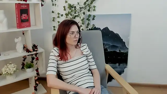 MyrlYosko Webcam show