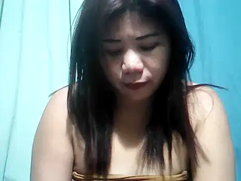 lady_pam2025 网络视讯表演