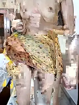 XXX chat uživo modela miss_raavy