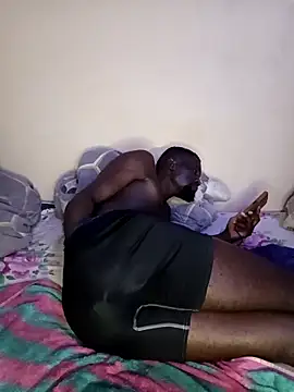 Brian_johns Pertunjukan Webcam