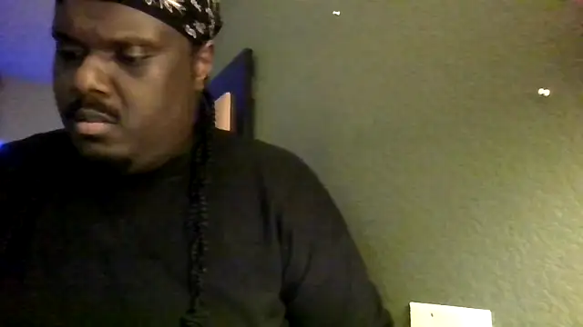 BigBossaNova69's Webcam Show