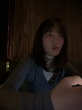 Chat XXX ao vivo de littleqiu