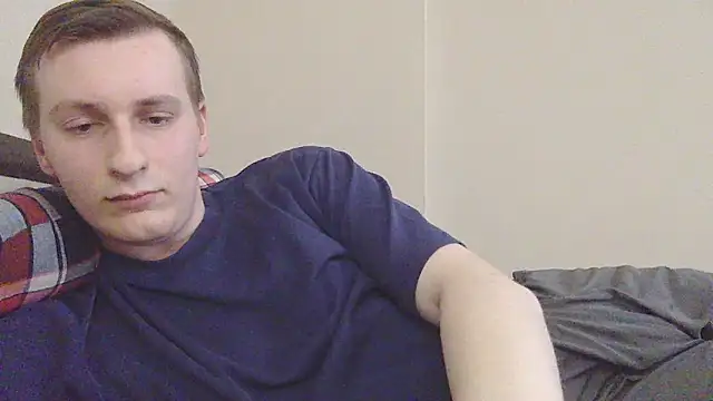 Show de webcam de your_andy