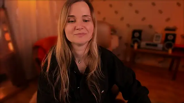 Chat XXX en directo de MiaSparkes