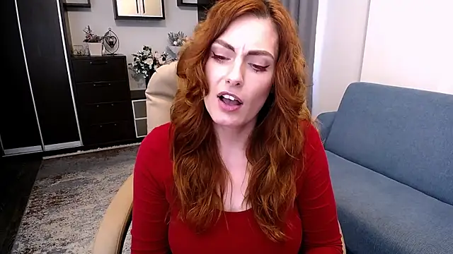 LindaLionyのライブXXXチャット