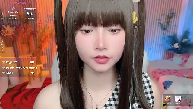 di-or- Chat XXX in diretta