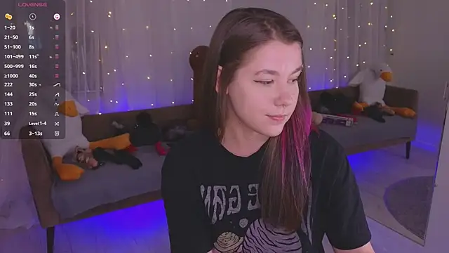 Mira_Falls Chat XXX live