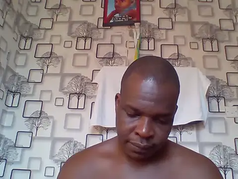 Chumba_001: вебкам-шоу