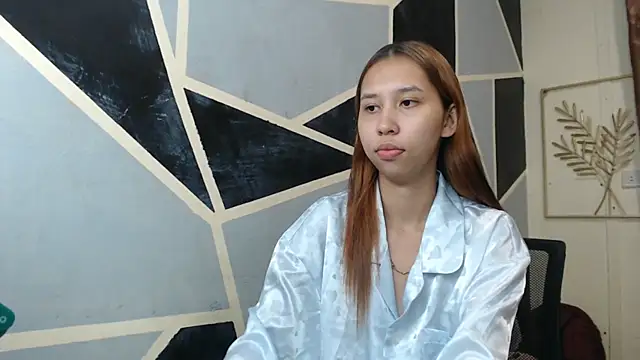 Jasmine_kawaii Show Webcam