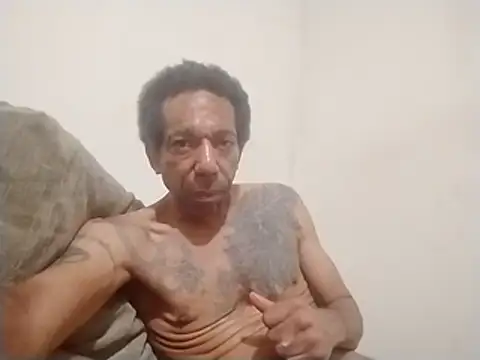 Show de webcam de 247Srokin