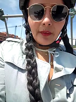 Chat +18 de bellapaty ao vivo