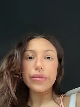 Leila_Brooklyn's Webcam Show