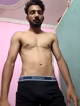 ItsPlayboy031 Webcam Show