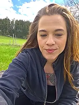 Luna_Lynn's Live XXX Chat