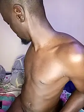 Brian_johns Webcam show